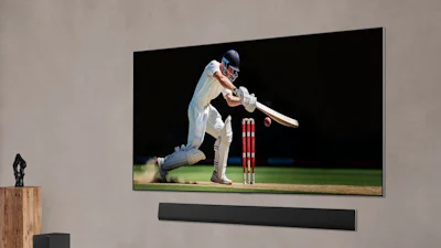 Review LG OLED EVO 65G56LS - Opnieuw de grens verlegd