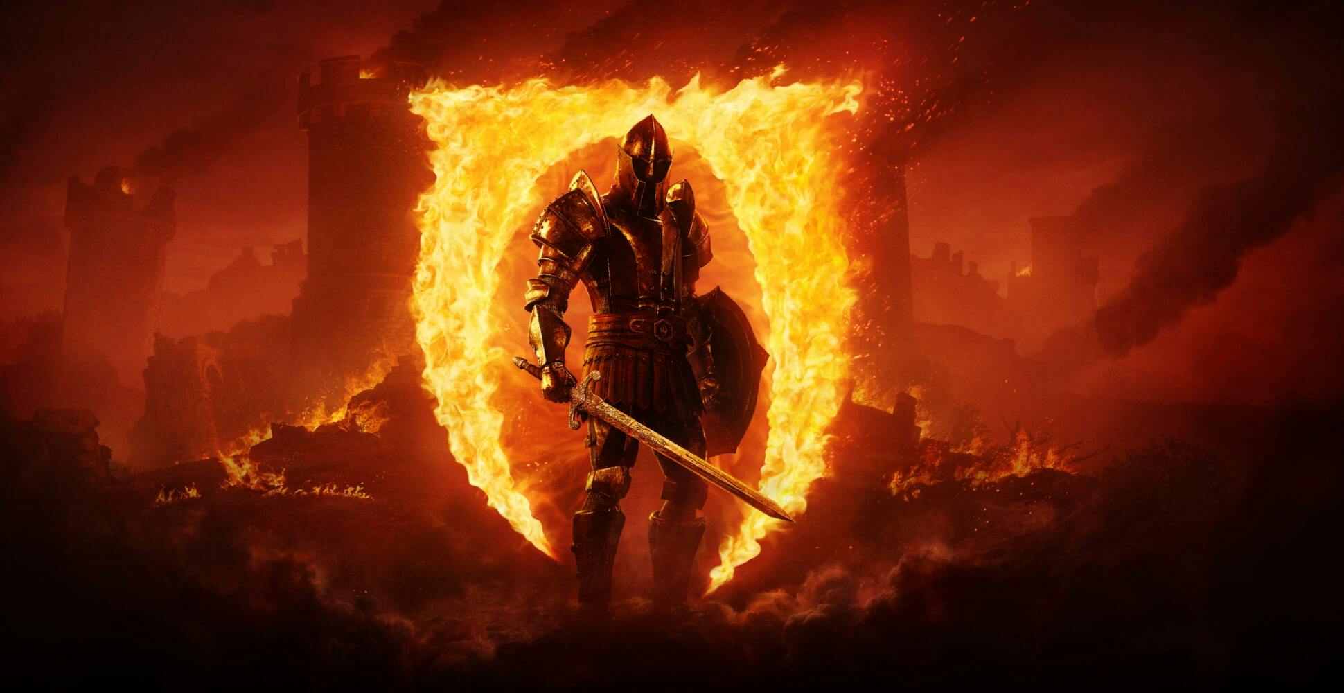 The Elder Scrolls 4: Oblivion Remastered