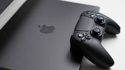 Zo speel je Windows-games op een Mac