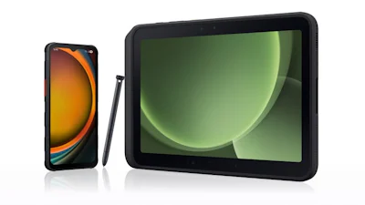 Samsung kondigt Galaxy XCover7 Pro en Galaxy Tab Active5 Pro aan