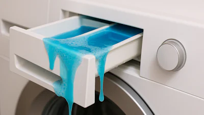 Nooit meer te veel wasmiddel: zo werkt automatisch doseren in je wasmachine