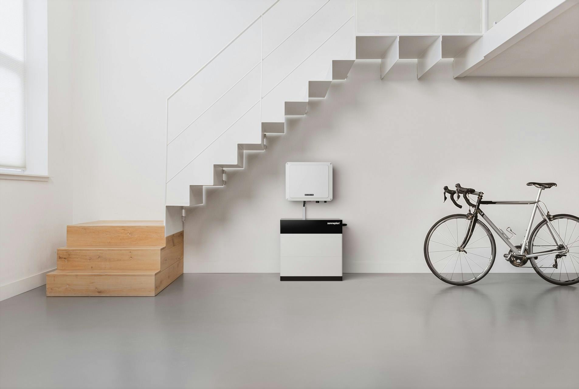 Eindelijk een thuisbatterij voor huizen met 'gewone' stroomaansluiting