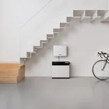 Eindelijk een thuisbatterij voor huizen met 'gewone' stroomaansluiting