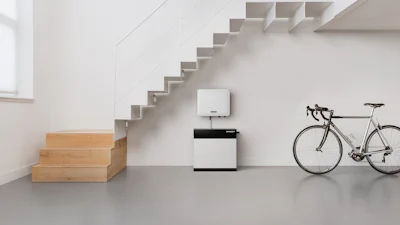 Eindelijk een thuisbatterij voor huizen met 'gewone' stroomaansluiting