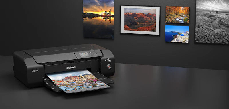 Meld je aan voor de Canon Pro Printer Xperience op 21 mei!
