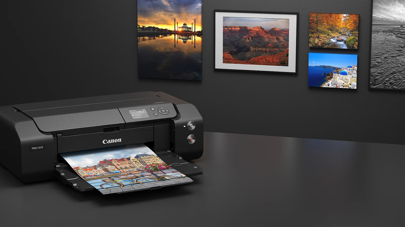 Meld je aan voor de Canon Pro Printer Xperience op 21 mei!