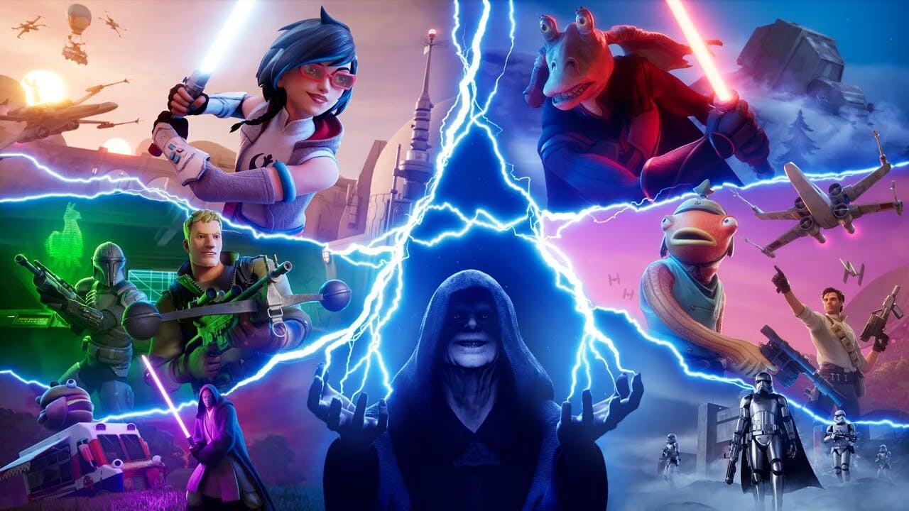 Fortnite