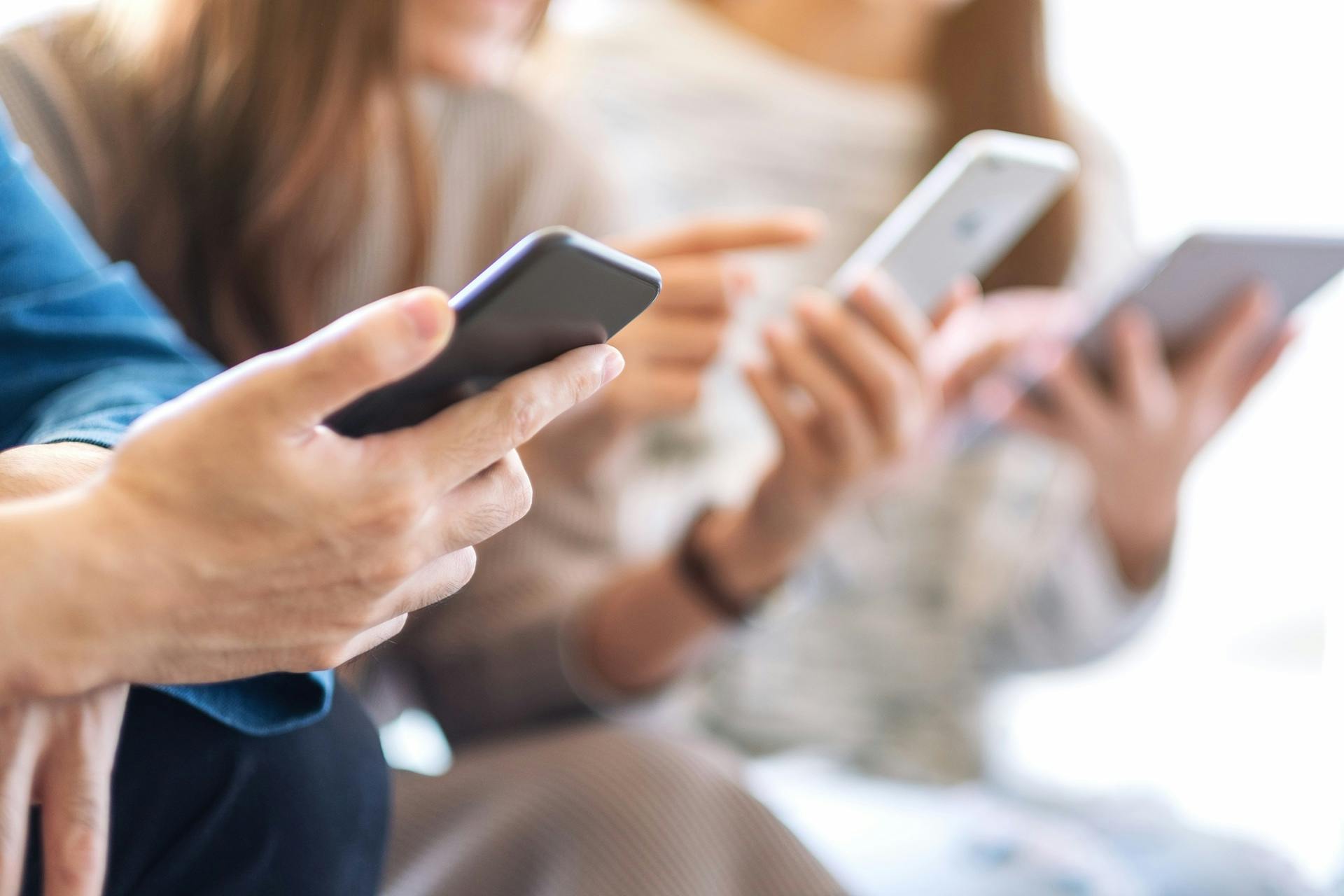 Waar voor je geld: 5 smartphones met eSim voor minder dan 400 euro