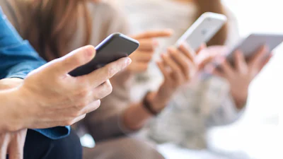 Waar voor je geld: 5 smartphones met eSim voor minder dan 400 euro