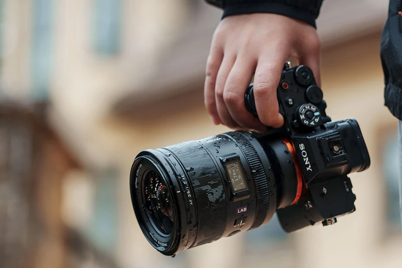 Nieuw - Viltrox AF 35mm F1.2 LAB