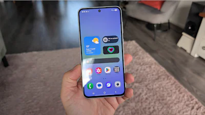 Review Samsung Galaxy A36 – Veel herkenning, weinig vernieuwing