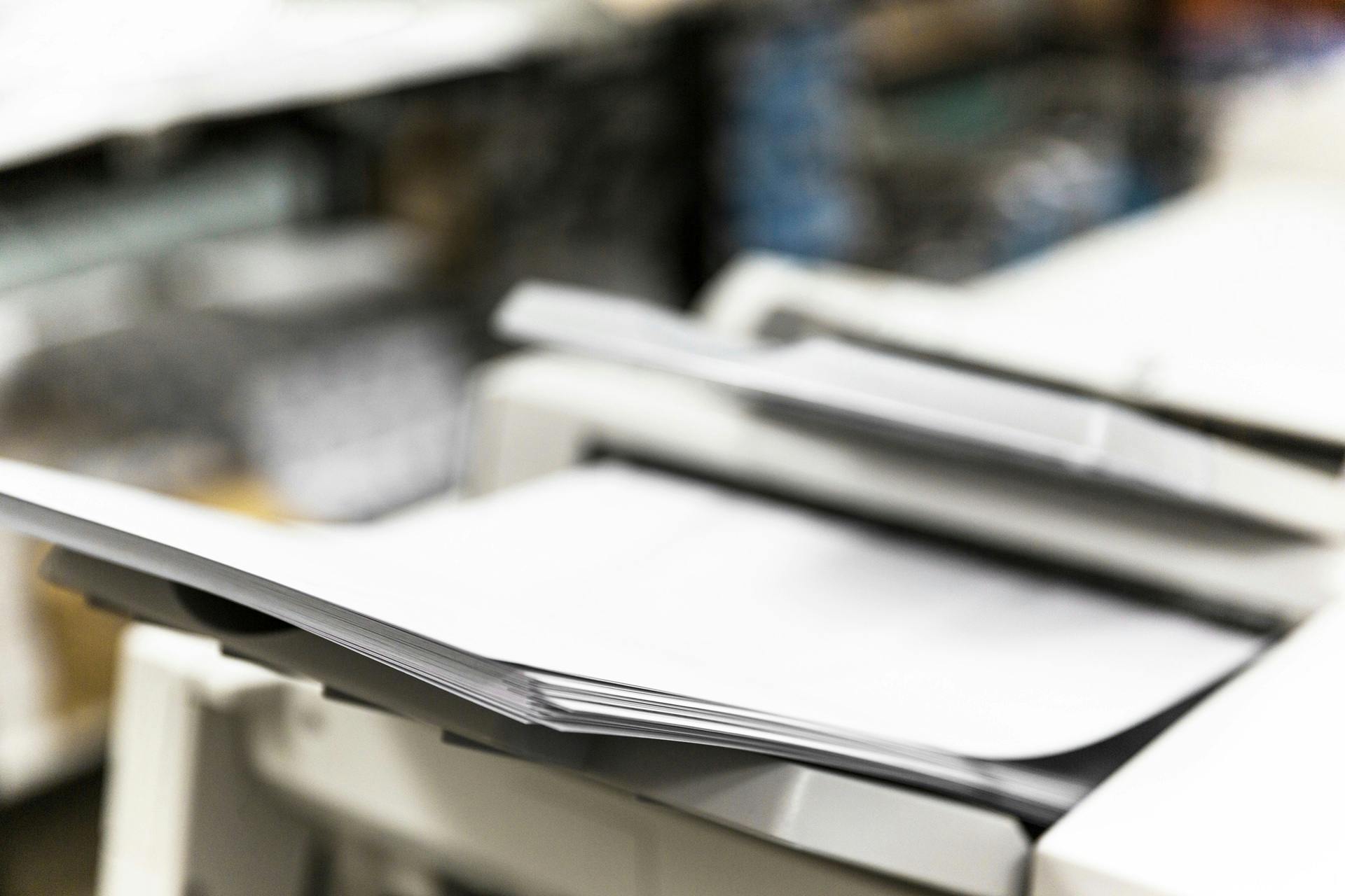 Waar voor je geld: 5 alles-in-één laserprinters voor een mooie prijs 