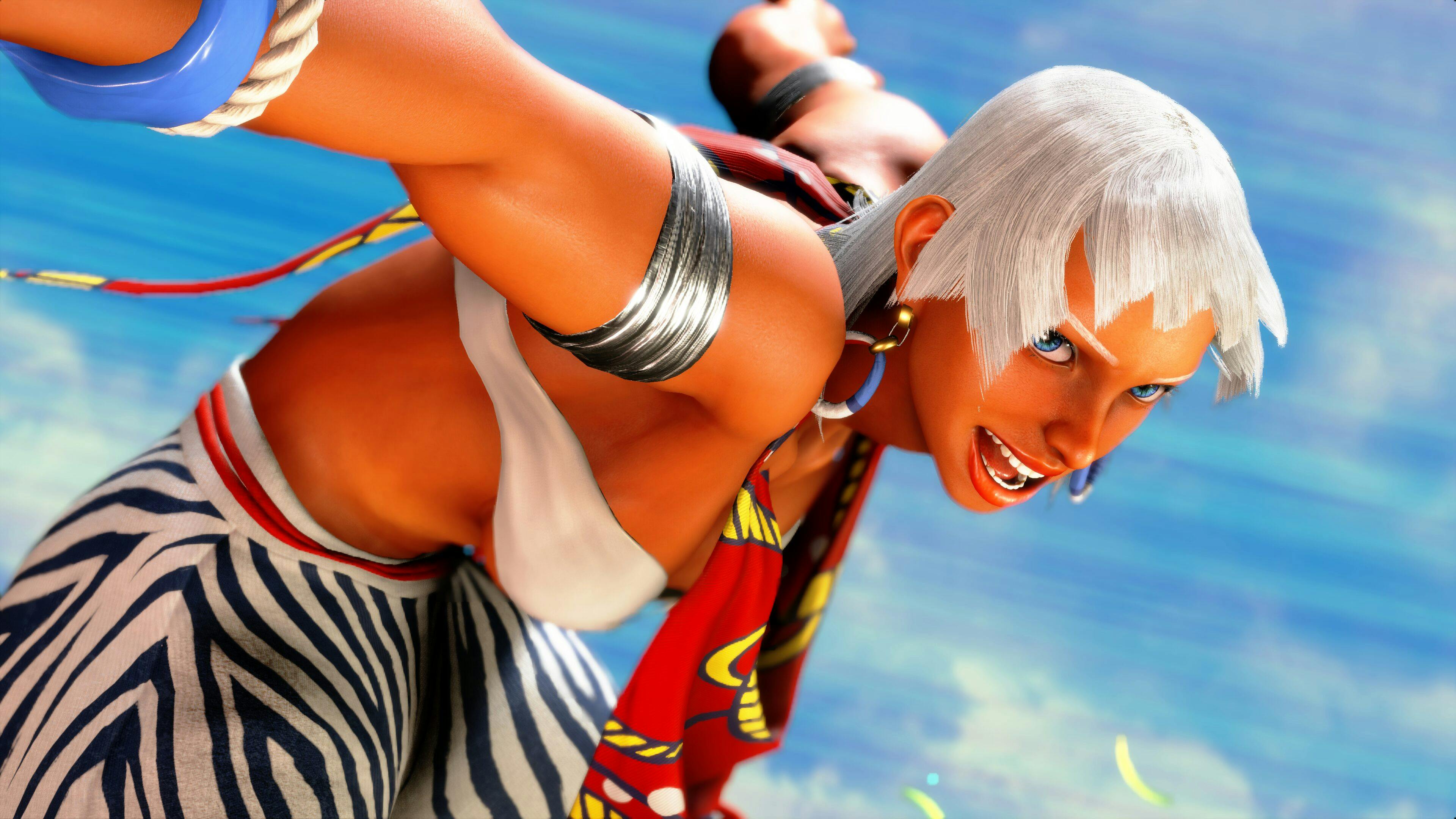 Street Fighter 6