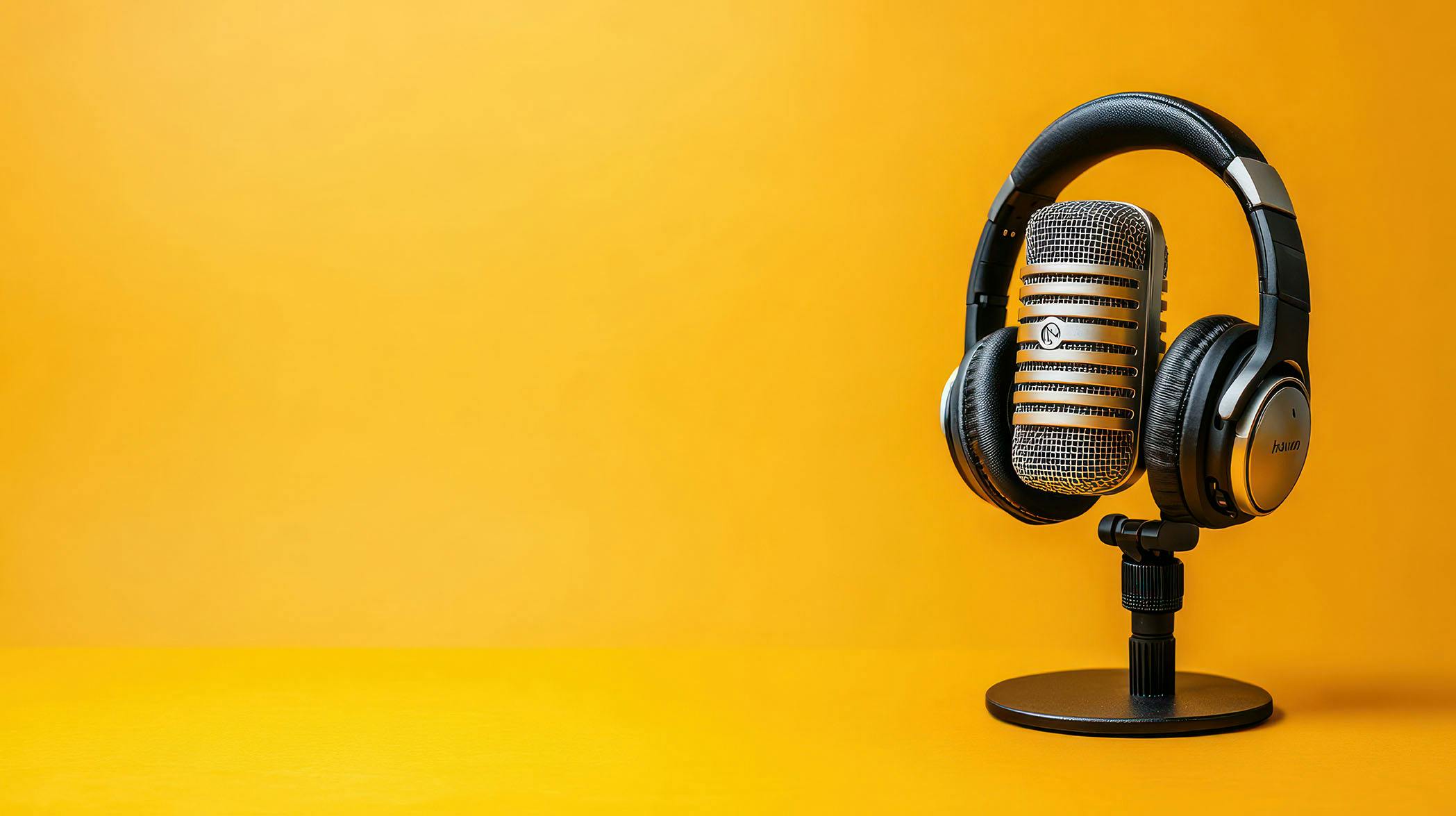 Bouw je eigen internetradiostation met Icecast