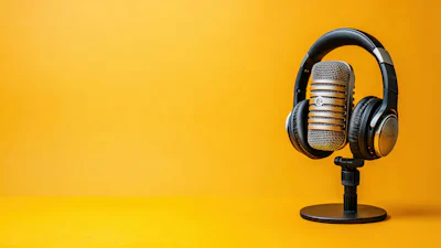 Bouw je eigen internetradiostation met Icecast