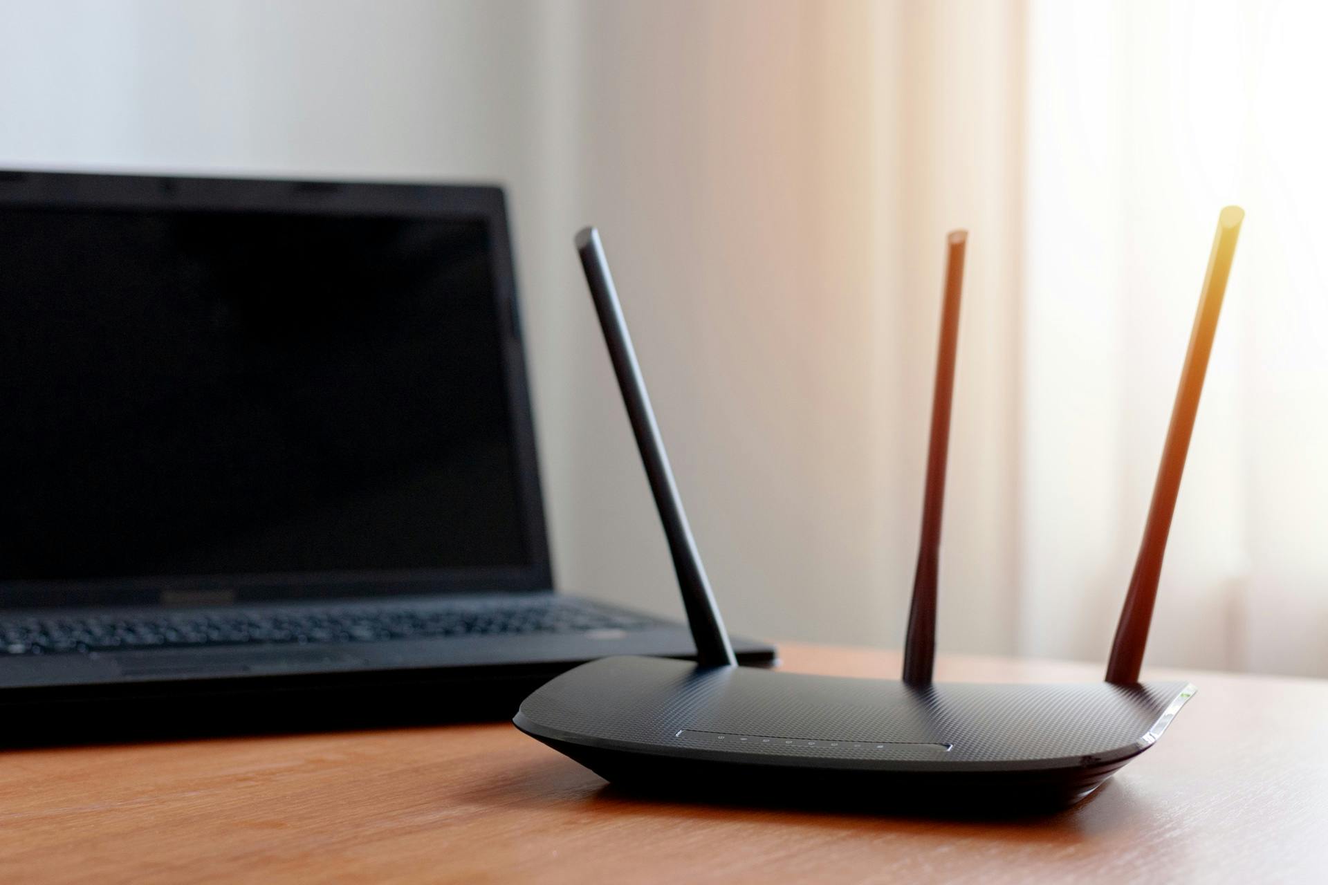 Routers met OpenWrt: meer mogelijk in je thuisnetwerk