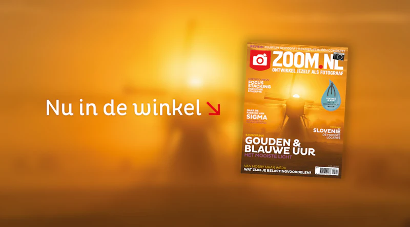 Zoom.nl Magazine editie 05 2025 is uit!