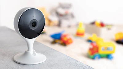 Vermijd pottenkijkers: zo beveilig je je camera of deurbel optimaal