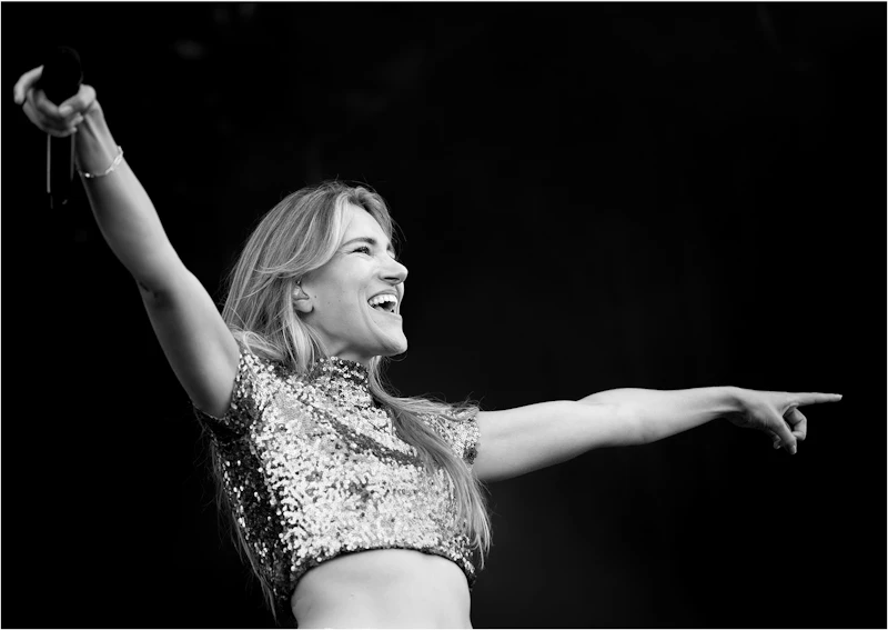 Tips - Zo maak je de vetste festivalfoto's