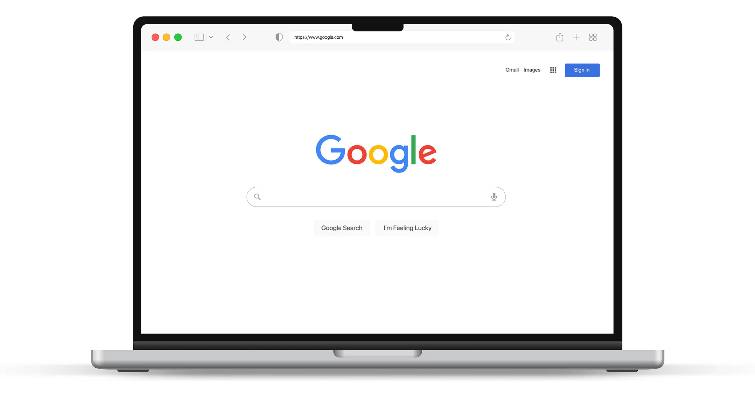 Google Afbeeldingen krijgt uitgebreidere startpagina