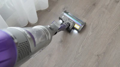 Review Shark Power Detect – Compact en krachtig, maar wel wat zwaar