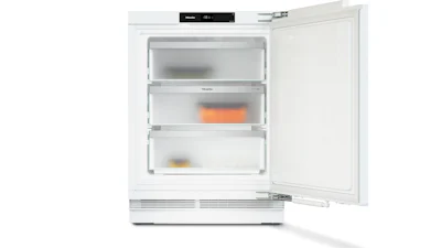 Nieuwe Miele koel- en vrieskasten zijn energiezuinig en ergonomisch