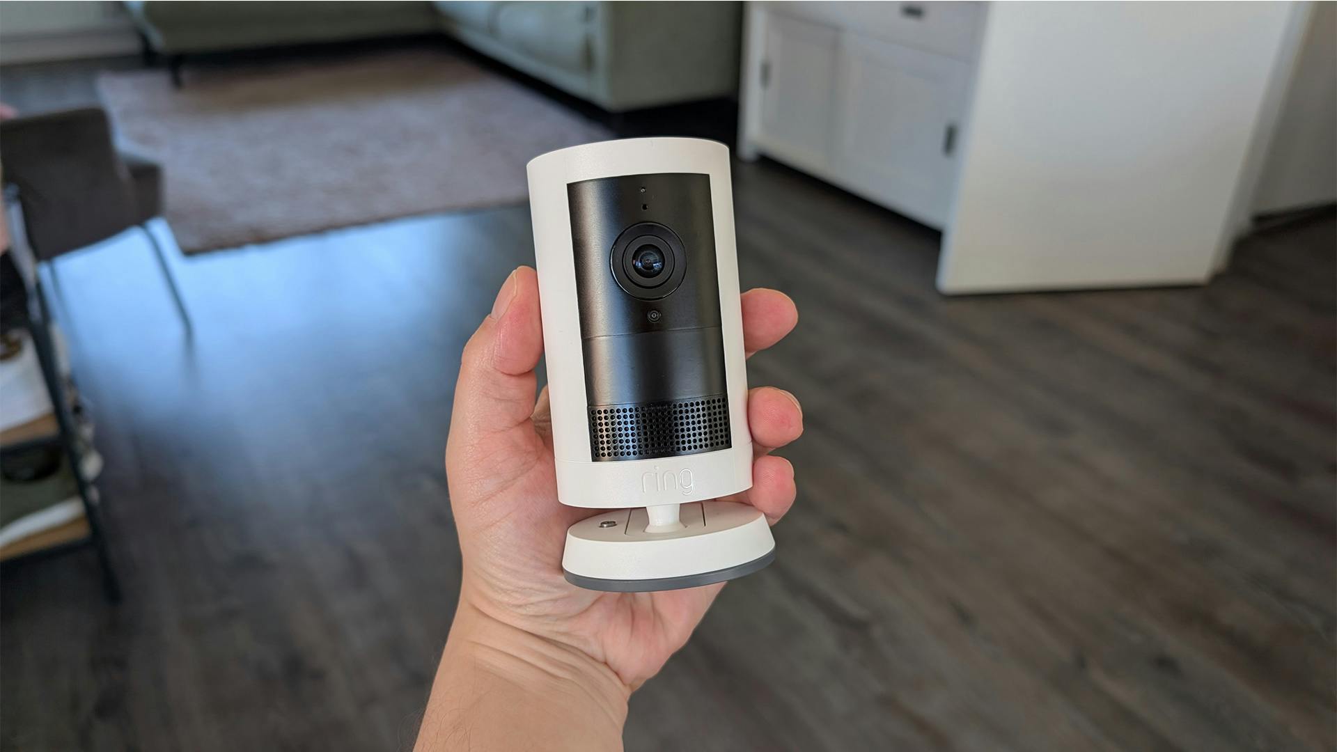 Review Ring Buitencamera Plus – Veelzijdig voor binnen en buiten