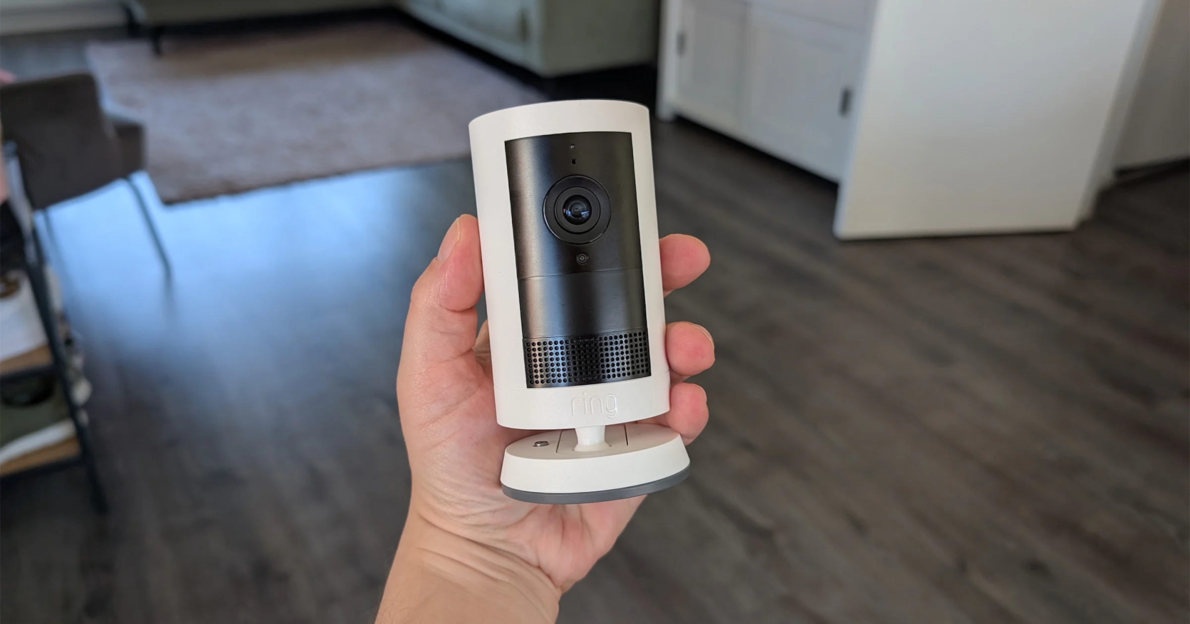 Review Ring Buitencamera Plus – Veelzijdig voor binnen en buiten