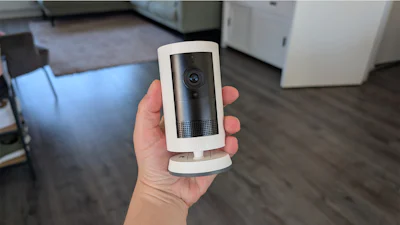 Review Ring Buitencamera Plus – Veelzijdig voor binnen en buiten
