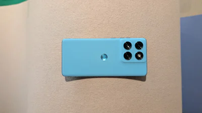 Review Motorola Edge 60 Fusion – Betaalbaar en compleet