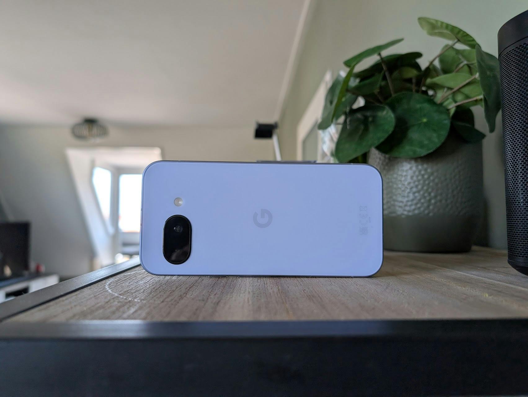 Review Google Pixel 9a – Fijne smartphone voor een fijne prijs 