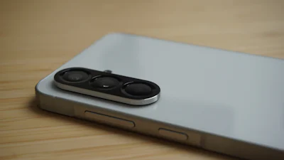 Review Samsung Galaxy A56 – Weer een hit