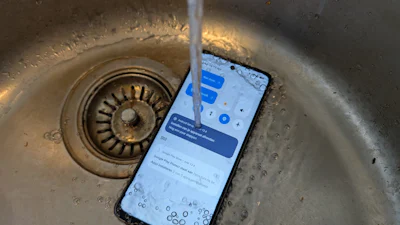 Review Oppo A5 Pro 5G – Kan tegen een stootje