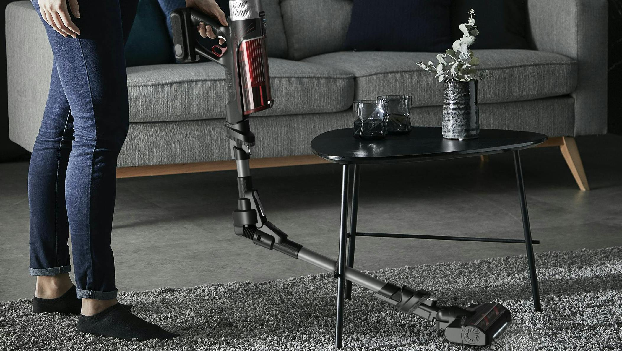 Waar voor je geld: 5 steelstofzuigers met een lange accuduur