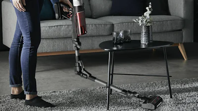 Waar voor je geld: 5 steelstofzuigers met een lange accuduur