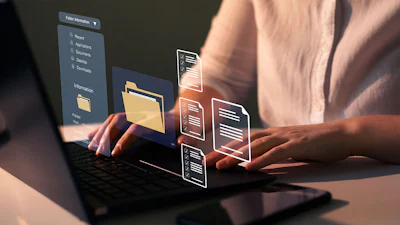 Zoek de verschillen! Zo ontdek je snel of de inhoud van jouw mappen écht hetzelfde is