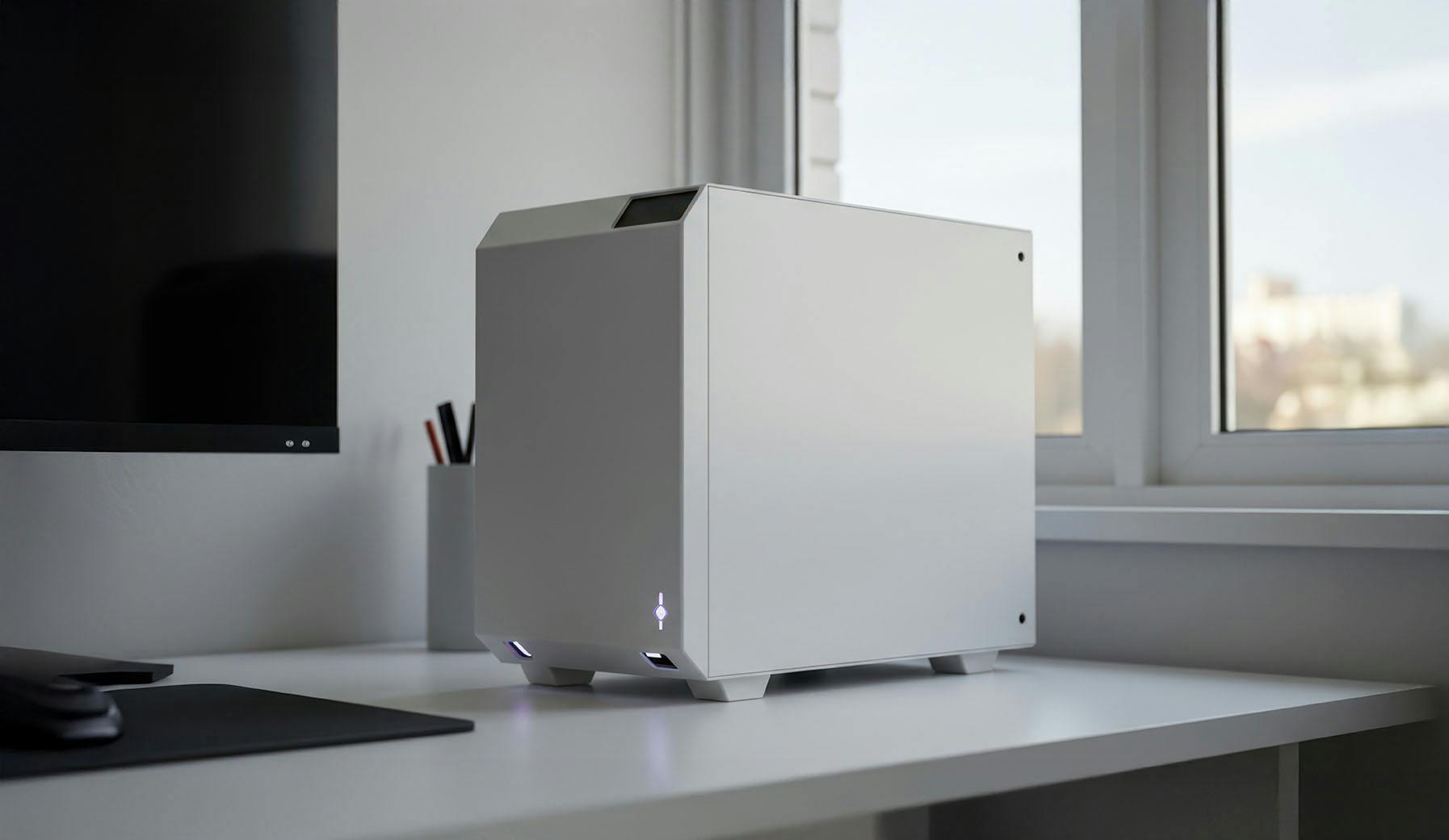 Op zoek naar een nieuwe desktop-pc? Neem deze opties mee in je overweging