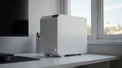 Op zoek naar een nieuwe desktop-pc? Neem deze opties mee in je overweging