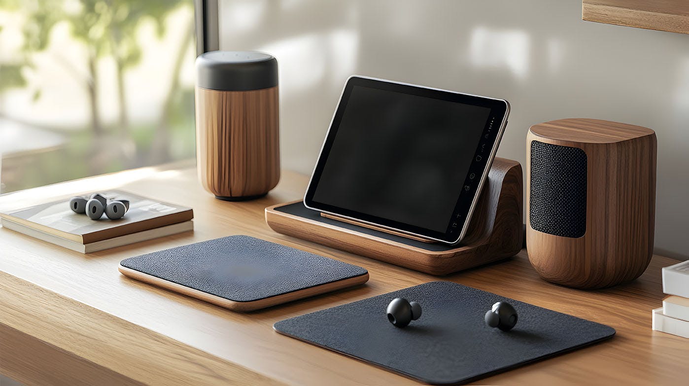 Van muis tot monitor: zo koppel je bluetooth-apparaten aan je pc