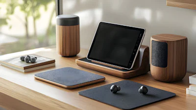 Van muis tot monitor: zo koppel je bluetooth-apparaten aan je pc