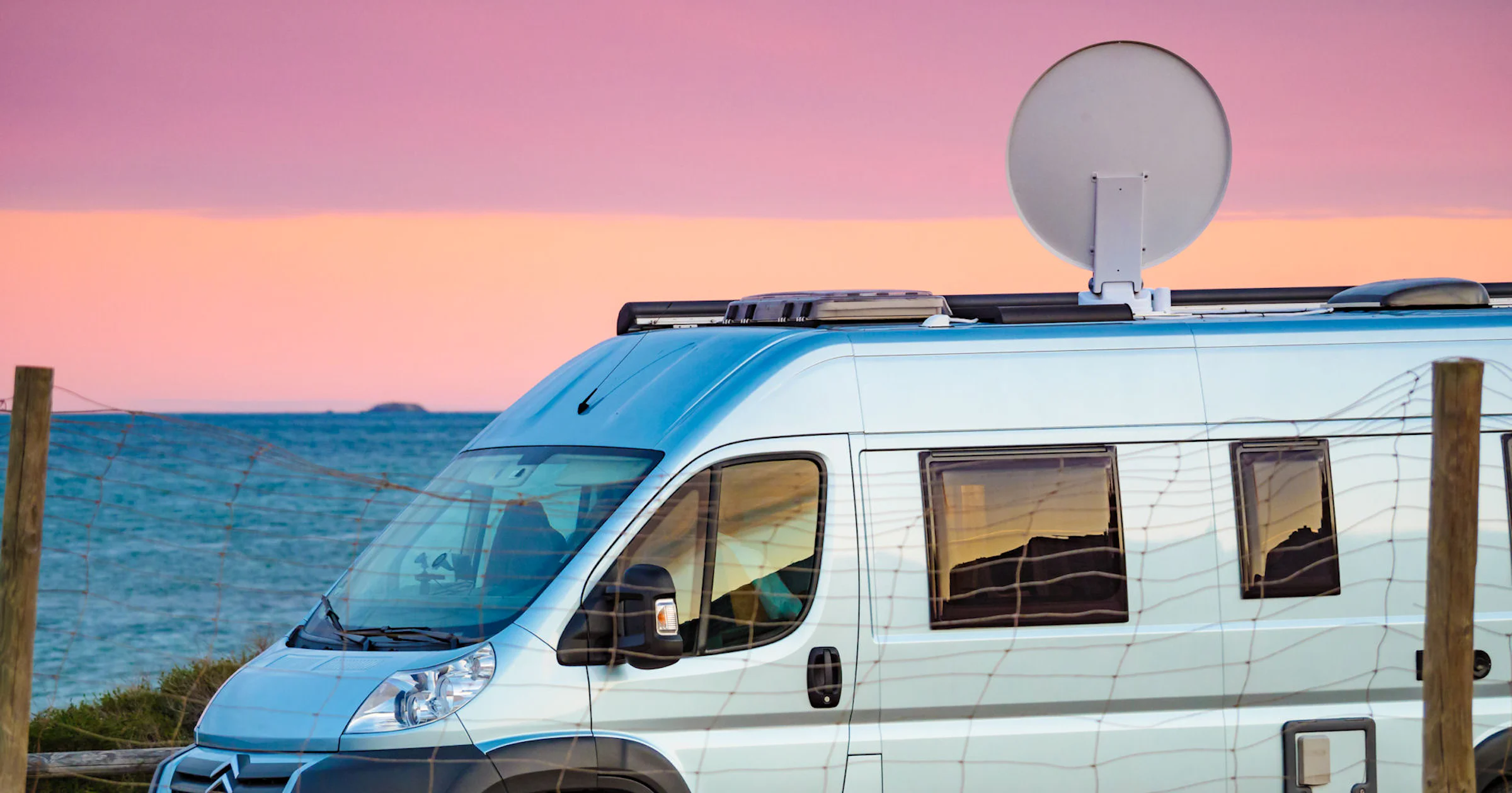 Waar voor je geld: 5 betaalbare compacte televisies voor in de camper of caravan