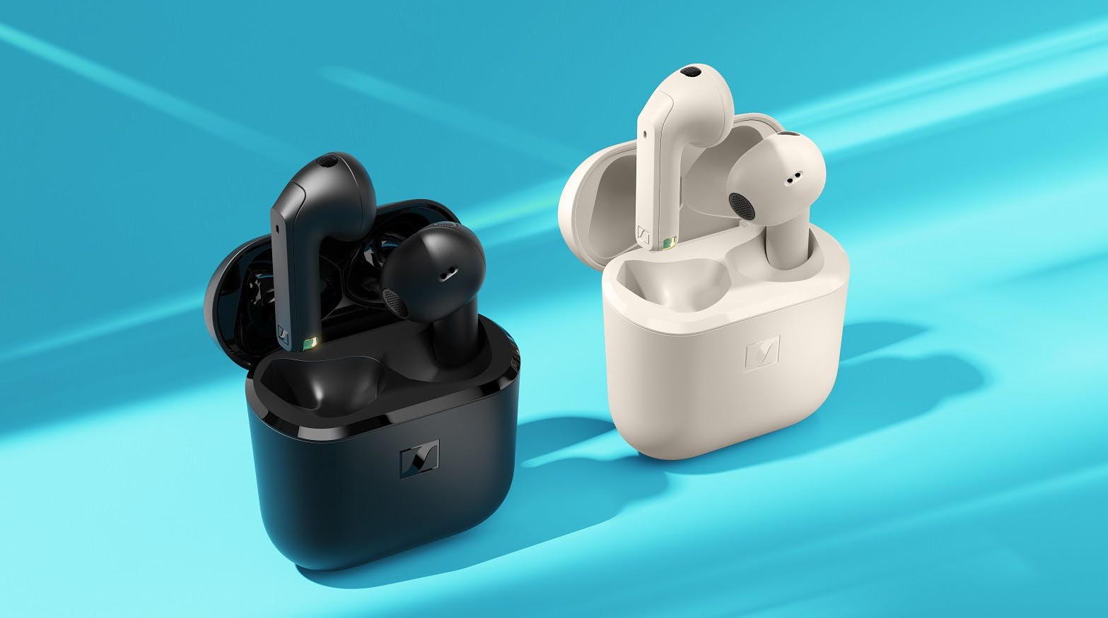 Sennheiser brengt nieuwe ACCENTUM Open draadloze oordopjes uit