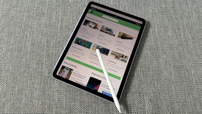 Review Apple iPad Air (2025) – Een nog snellere processor