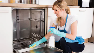 Altijd een frisse vaatwasser: zo houd je 'm schoon, fris en in topvorm!