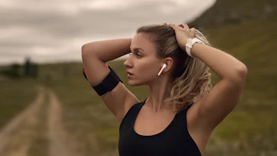 Deze tech helpen je fitter en gezonder te leven