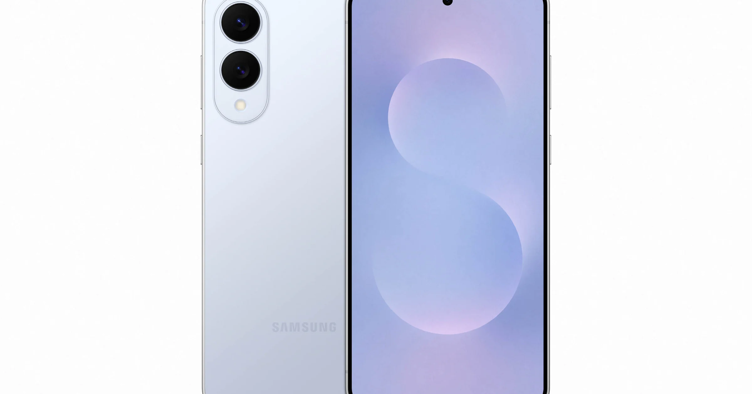 De Samsung Galaxy S26 wordt op 25 februari onthuld