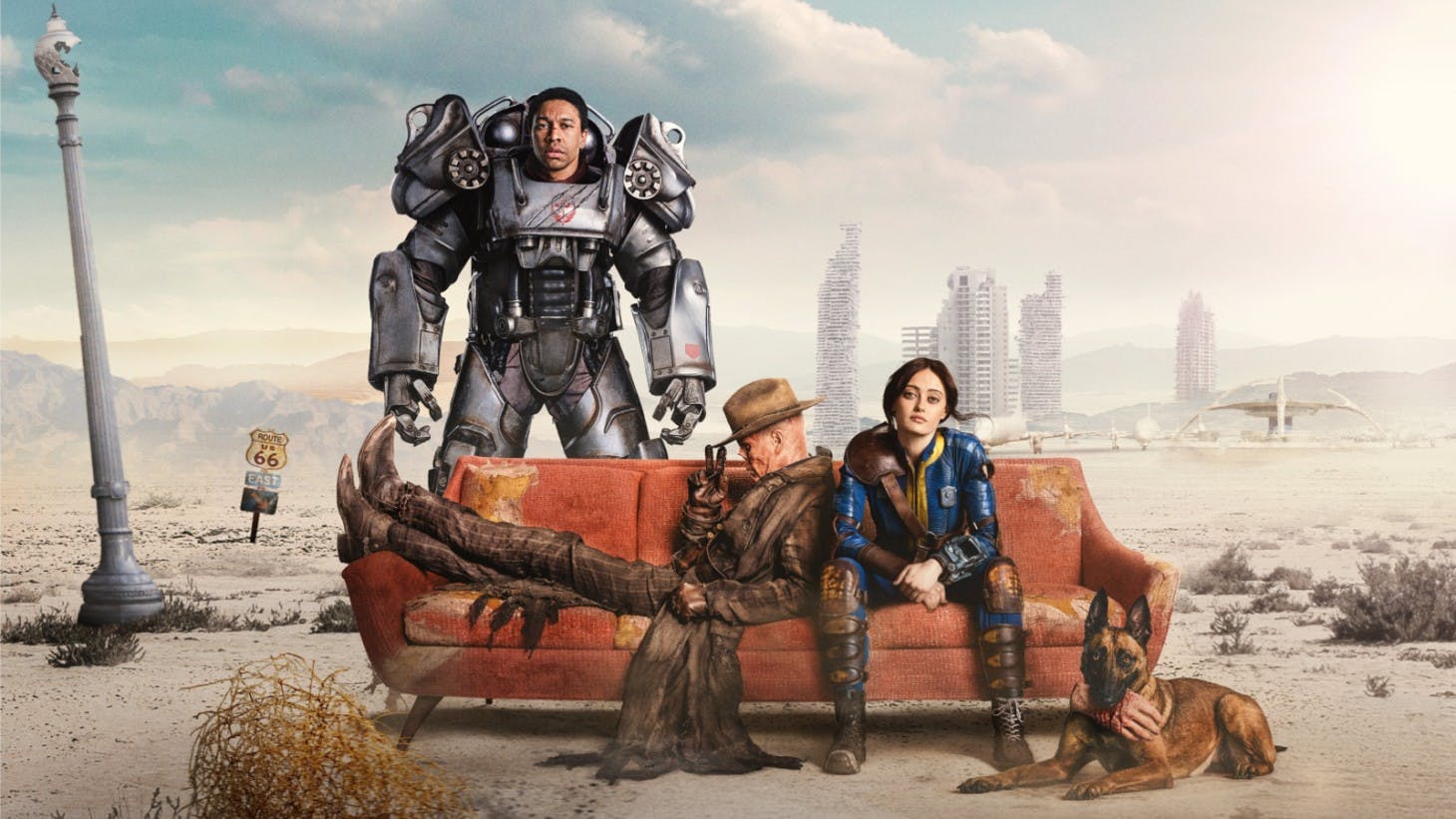 Fallout