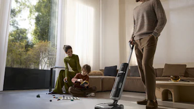 Dreame brengt de H15 Pro Heat nat- en droogreiniger uit