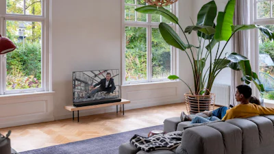 Review Harman Kardon Enchant 1100 – Stijlvolle en detailrijke Atmos-soundbar