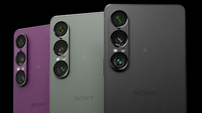 Nieuwe Sony Xperia 1 VII smartphone is voorzien van slimme AI-camera en duurzaam geproduceerd